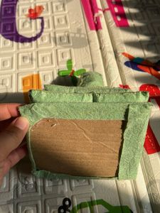 Felt sequencingTree