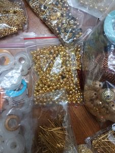 Jewelry Making Items