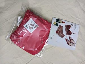Red Polka🎁🆕 Dot Sleep Shorts