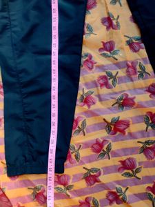 cotton lower