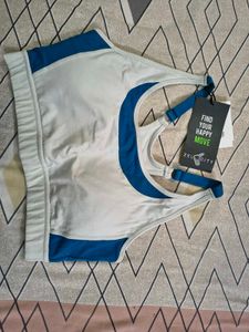 Comfortable Sports Bra