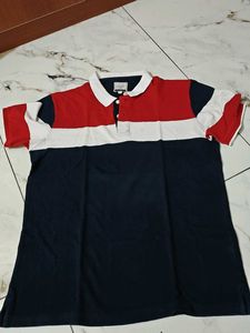 Mens polo tshirt