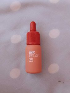 Peripera Ink Velvet Lipstick #25