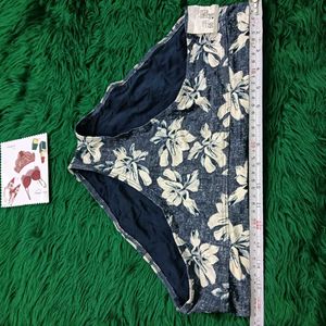 Floral Print 🎁 🆕 Bikini Bottom