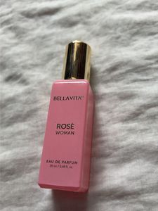 Bellavita Rose Eau de Parfume for Women