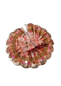 Krishna Dress