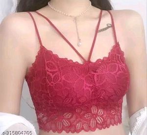 Sexy Brallete Top!❣️