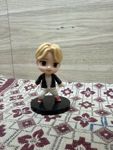 Jimin figure BTS💜💜🫰🏻🫰🏻