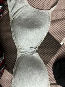 Jockey Bra Padded