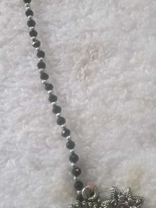 Fancy Mangalsutra Oxide New Pattern