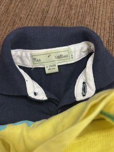 Baby Boys Polo Shirts  and t