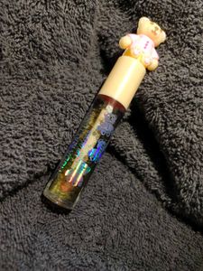 Cute Bear Lip Gloss (New)