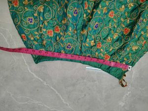 rajasthani darbari rajputi lehenga