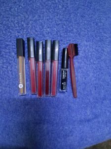 liquid lipstick