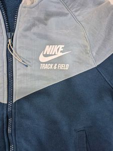 Nike Track &amp; Field Hoodie