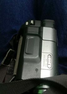 Sony Video Camera
