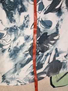 Stylish Men's Printed Shirt