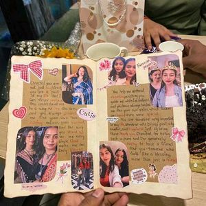 handmade card