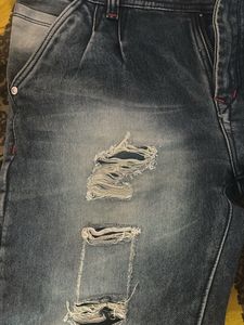 Man Jeans