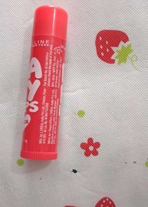 Maybelline Baby Lips Color Lip Balm