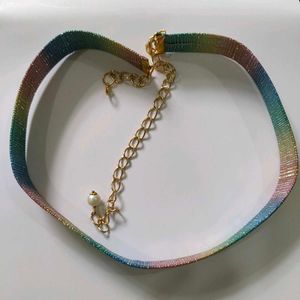 Trendy Belts - Set of 2