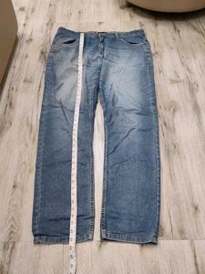 Ma6010 DNMX Jeans waist 36 inches