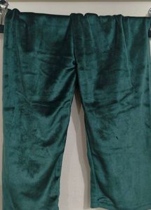 Velvet Cord Set