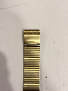 Vintage Casio Quartz Watch