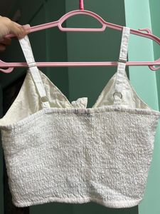 Zudio Top with Palazzo set