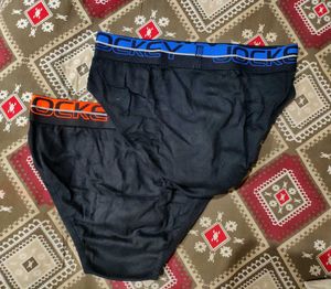 (Pack of 2)Jockey Men's Briefs
