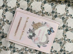 PrimeLook Eyeshadow &amp; Face Palette