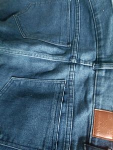 Combo Of 2 Wavelength Jeans