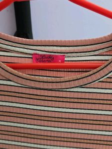 casual below knee dress