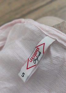 Chic Ruched V-Neck Pink Top
