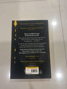 Yellowface by Rebecca F. Kuang