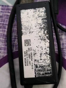 dell Laptop Charger Adapter