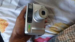 Vintage Camera