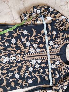 Pakistani Suit