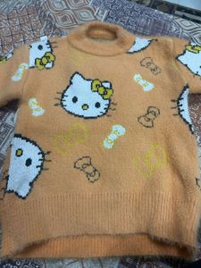 Knit Sweater combo of 3