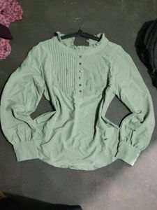 !!Combo!! Elegant Plum Colored Top!!COMBO!!
