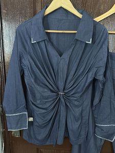 Stylish Women's Co-ord Set