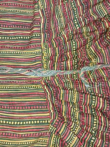 Cotton Kurta Set