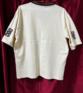 Cream California 90 Oversized T-Shirt