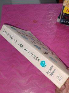 Holding Up The Universe