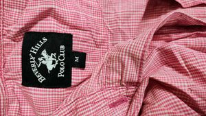 Beverly Hills Polo Club Men's Shirt