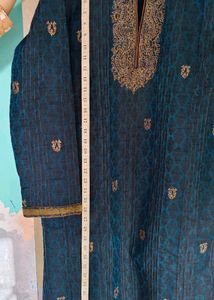 Manyavar Wedding Sherwani