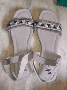 Stylish Platform Sandals