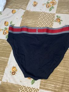 U.S. Polo Association Men Brief Small Size