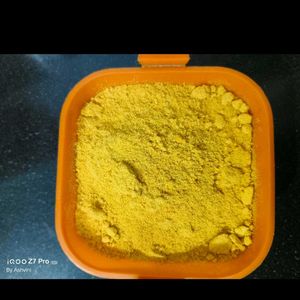 Orange 🍊 Peel Powder