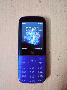 Itel Keypad Mobile